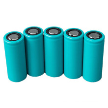 26650 3.6V 5000mAh Li Ion Batteries Cylindrical Lithium Battery